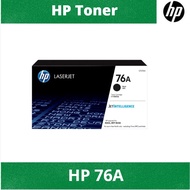 HP 76A HP76A HP 76 HP 76X Toner Laser Cartridge Black Color for HP LaserJet Pro M404 / M428 Printer 