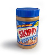 SKIPPY - SKIPPY 粗粒花生醬 16.3oz/462g