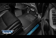 Car Mat Honda Odyssey RB3 (2008-2013) | TRAPO Singapore