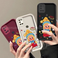 Suitable for Realme 7i C17 7 5G phone case Soft case Liquid Silicone Protector casing WSM