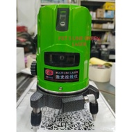 FST 5 GREEN LINE LASER