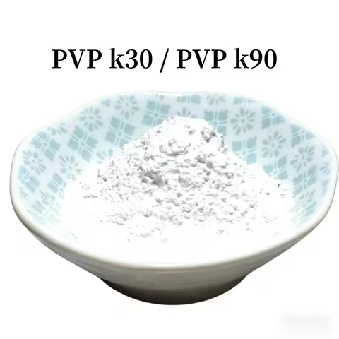 High-quality Polyvinylpyrrolidone, Povidone PVP K30