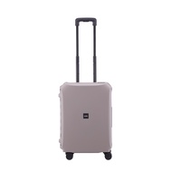 LOJEL Voja กระเป๋าเดินทาง รุ่น LJ-PP12 Small Grey สีเทา One