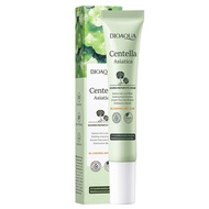 BIOAQUA Centella Asiatica Nourish Repair Cream Moisturizing Eye Care (20g)