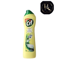 Cif Cream Lemon 500ml