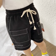 Bemoo - Shorts pockets, shorts for boys