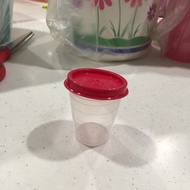 Tupperware midget red seal (1)