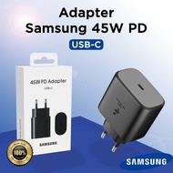 Samsung Travel Adapter 45W Fast Charging ORIGINAL 100%