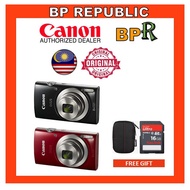 【In stock】 ☬Canon IXUS 185 Digital Camera♙