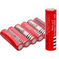 Ultrafire 4200 mAh Rechargeable Battery Specialized for Loudspeakers, Lights - Ultrafire 4200 mAh 3.