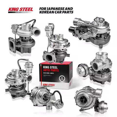 Engine 2JZ 1VD 3UR 1FZ 14B 1GD 5S 5A 22R 2KD 1UZ 1ZZ 1NZ 3RZ 2GR 2TR 1TR 1HZ FE Turbo Supercharger C