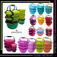 Cater All Bowl • Carry All Bowl Indo - Import (Bantang) Tupwr