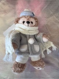 現貨 東迪 2024聖誕 Duffy Linabell stellalou 玲娜貝兒 kc匙扣公仔