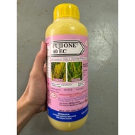 [ORIGINAL] 1L FUJIONE 40EC ACM KARAH DAUN / REPUT TANGKAI PADI RACUN / RACUN KARAH FUNGICIDE / RACUN
