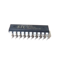 Brand New Original Acer STC8G1K08-38I-DIP20 Original Factory Ready Stock In-Line STC8G1K08