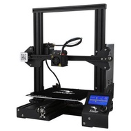 CREALITY3D ENDER - 3 V-SLOT PRUSA I3 DIY 3D PRINTER KIT 220 X 220 X 250MM WITH MK10 EXTRUDER 1.75MM 