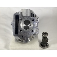 HEAD EX5 DAN CAM CUSTOM EX5