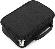 yeemeen Large Pencil Case with Large 72 Slots, Portable Pencil Case for Watercolour Pencils, Markers