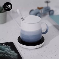 小坐電熱杯墊