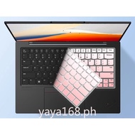 For Lenovo ThinkPad X13 Gen 6 2025 / Thinkpad X13 Gen 5 2024 / X13 4 2023/ X13 Yoga Gen 4 Laptop Sil