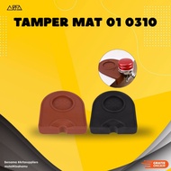 Tamper Mat 01