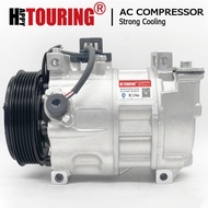6CA17C Air conditioning AC Compressor for Mercedes C220 C280 C36 AMG 1994 1995 0002301311 0002340711