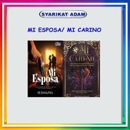 [ADM] NOVEL : MI ESPOSA/ MI CARINO -BY HUDANAJWA