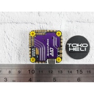 SpeedyBee F405 AIO 40A 3-6S Bluejay Flight Controller AIO FC ESC Stack