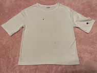 Champion tee kids 童 T恤