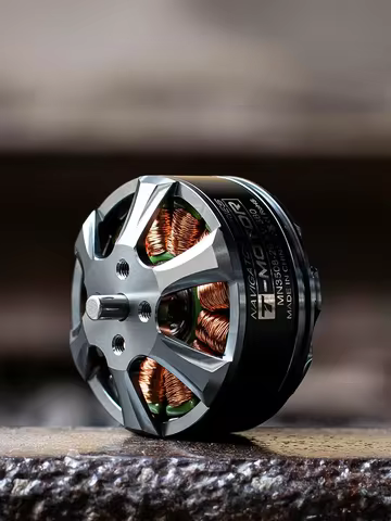T-MOTOR Navigator Type MN3508 KV380 KV580 KV700 Brushless Motor For Demand of Multi-rotors and VTOL 