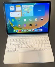 iPad Pro 2018 11” 512GB LTE