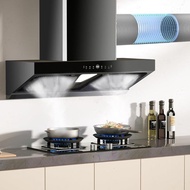 Air Ducting Flexible Aluminum Dryer Vent Hose Dryer Hose with 2 Clamps for HVAC Ventilation Heating