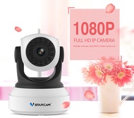 กล้องวงจรปิด VSTARCAM กล้อง IP Camera 1080P VSTARCAM แท้ รุ่น C24s