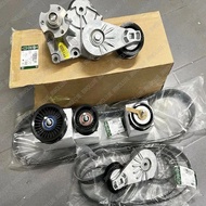 FOR 13-22 Admin 5.0 Generator Assembly LR035542 LR071035 LR106769/LR036304/LR079294/LR035545/LR07104