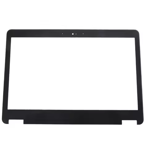 Laptop LCD Front Frame Cover Bezel Laptop Accessories New/Original for Dell Latitude 7450 E7450 Lapt
