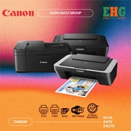 Canon E410 / E470 / E4270