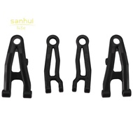 4Pcs Front Upper & Lower Arm for SG 1603 SG 1604 SG1603 SG1604 1/16 RC Car Spare Parts Accessories