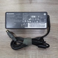 Laptop Charger Adapter Lenovo ThinkPad Edge B490 B590 R400 R500 T500 T510 20V 4.5A (90W) 7.9*5.5mm