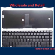 Hp Compaq CQ40 CQ41 CQ45 CQ40-642TX CQ40-704TX CQ40-705TX CQ40-706TX Laptop Keyboard
