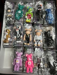 Bearbrick series 43