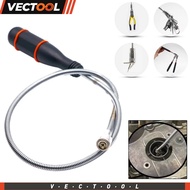 Handheld car disassembly tool set with magnetic handle, car disassembly tools, car mechanical tools