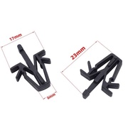 Suitable for 7-8 Generations Subaru Wing Leopard WRX/STI Front Mesh Buckle