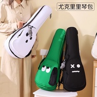 Ukulelele Piano Bag 77cm Piano Bag Backpack Portable Portable Backpack Storage Bag Piano Case Music 