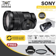 Sony E 18-105mm f4 PZ G OSS Lens Sony 18-105 mm f4 Original Guarantee