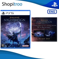 PS5 Elden Ring: Nightreign (R3) [English]