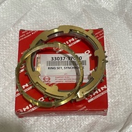SYNCROMIC SYNCRONIZER 1 GEAR HINO DUTRO DYNA 130HT 33037-37050 HINO