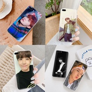 Soft Case Compatible for Huawei Nova Y5P Y8S 5T P30 2I P20 4E 3I Lite Pro Casing VM85 Jeong Ho Seok 