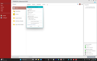 USB NEW!STAAD.Pro 2023 + Foundation Advanced 2023+RCDC 2023 FULL VERSION | LIFETIME USE| NO EXPIRY |