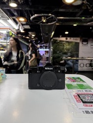 Nikon ZF