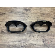 COVER / PANEL METER PROTON SAGA LMST ORIGINAL